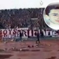 Najveća tragedija srpskog fudbala! Dan kada je derbi zavijen u crno: Maloletni navijač Zvezde poginuo od rakete ispaljene sa…