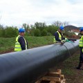 Završetak radova na gasnoj interkonekciji Srbija-Bugarska narednih dana
