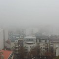 Izbegavajte aktivnosti na otvorenom: U većem delu Srbije vazduh veoma zagađen