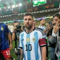 FIFA pokrenula istragu o incidentima na Marakani pre meča Brazila i Argentine