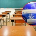 Lete stolice, gađaju nastavnicu! Snimak divljanja u crnogorskoj školi šokirao javnost, reagovala policija (video)