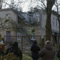 Kijev uništio osam ruskih dronova; Moskva spriječila napad 20 ukrajinskih