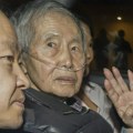 Peru: Bivši predsjednik pušten iz zatvora nakon 16 godina
