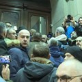 Vučević, Orlić i Dačić osudili pokušaj nasilnog zauzimanja Skupštine grada Beograda