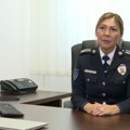 "Jedan od uzroka porodičnog nasilja je alkoholizam": Bojana Otović Pjanović iz ukp za "Blic TV": "Tokom prošle godine…