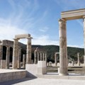 Grčka ponovo otvara palatu Aigai u kojoj je krunisan Aleksandar Veliki