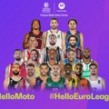 Motorola postaje premijum sponzor EuroLeague Basketball takmičenja