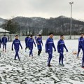 Lučanci jači za Bojića, Rafaela Pereiru i Pejovića, otišli Tomić i Mirić