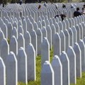 Premijer Holandije Mark Rute posetio Memorijalni centar Srebrenica