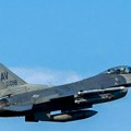 Bajdenova administracija pozvala američki Kongres da odobri prodaju aviona F-16 Turskoj