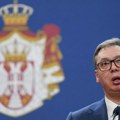 Vučić se danas obraća javnosti: Predsednik o odluci Prištine o ukidanju dinara na Kosovu i Metohiji