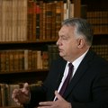 Oglasio se Orban Mađarski premijer otkrio zašto je odobrio novac za Ukrajinu
