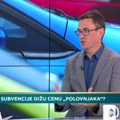 Mladen Alvirović: Šta znamo o subvencijama države za prodaju starih, i kupovinu novih automobila?