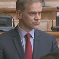 Borko Stefanović posle konstitutivne sednice Skupštine: Naprednjačka i radikalska vlast sada može da ima ovu kartonsku…