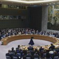 Vanredna sednica SB UN o Kosovu i Metohiji zakazana za četvrtak