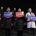 Vlada Južne Koreje pozvala lekare u štrajku da se vrate na posao – preti kaznama