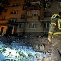 Ukrajina: Najmanje troje ubijenih u ruskom napadu na Odesu