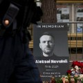 Telo Navaljnog predato majci, još se ne zna kada i po kojim običajima će biti sahranjen