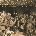Fotografija koja je sačuvala emociju i hrabrost ljudi da se suprotstave turskom carstvu. Niški zaverenici uslikani na prvom…