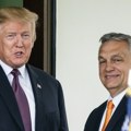 Tramp okuplja ekipu! Orban dobio poziv koji se ne odbija: Sve će se znati 8.marta