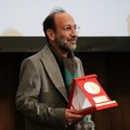 Oskarovac Asgar Farhadi gost Beograda i Festa: Ovo je nešto što ću pamtiti celog života