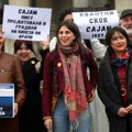 „Građanska neposlušnost ako se Sajam ne sačuva“: Kreni-promeni predao peticiju sa više od 30.000 potpisa