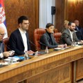 Brnabić: Privredni rast Srbije u januaru iznosio 3,8 odsto