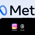 Turska nameće mere protiv Mete zbog deljenja podataka između Instagrama i Tredsa