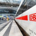 Nemačka železnica i sindikati postigli dogovor: Smenskom osoblju radna nedelja od 35 sati