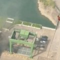 Најмање три жртве експлозије у хидроелектрани у Италији