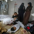 Savet bezbednosti UN traži od Izraela da uradi više oko isporuke humanitarne pomoći Gazi