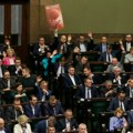 Šanse za legalne abortuse u Poljskoj ništavne dok je predsednik Andžej Duda