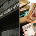 Gornji Milanovac dodelio sredstva medijima - najviše novca dobile televizije GM Plus i Telemark, portali GM PRES i GM info, a…