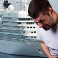 Na dva američka kruzera izbile epidemije norovirusa: Zaraženo više od 200 putnika i članova posade