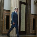 Vučić: Važno je da Vlada bude srpska