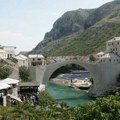 Mostar ‘najpotcjenjeniji grad romantike’ na svijetu