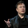 Elon Musk na korak da obezbedi 18 milijardi dolara za xAI