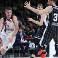 Da li ovo znači da Virtus odustaje od Evrolige: Zvezda i Partizan dobili odlične vesti nakon 1. meča finala?