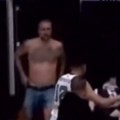 Scena za stid: Tuča mladih košarkaša, učestvovao i Gurović
