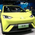 Električni “Galeb” stiže na evropsko tržište 2025. godine, u Kini košta ispod 10.000 € (VIDEO)