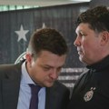 Petrić o Apelu za spas Partizana: ''Ko će se obratiti državi? Ko je taj ko sledeći dolazi na čelo kluba?''