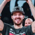 Dragić nije zaboravio korene: „Ja sam Srbin, familija mi do danas nije oprostila Sloveniju!“