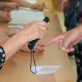GIK Niš: Do 12 sati glasalo 17,76 odsto birača