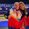 Sjajan rezultat za Srbiju: Zorana Arunović osvojila zlato na Svetskom kupu