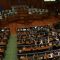 Poslanici Srpske liste se pojavili u Skupštini Kosova, ponovo sačuvali mandate