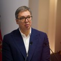 Vučić o litijumu: Znam da je to put u ogroman napredak