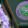 Još jedno iznenađenje na Vimbldonu: Učešće u prvom kolu završio 17. teniser sveta