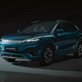 Evropska „kočnica“ za kineske električne automobile