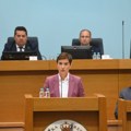 Brnabić: Regionu potreban mir, stabilnost i izvesnost