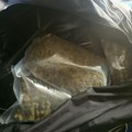 Beograđanin (28) "pao" sa 5 kila droge u Novom Sadu: U garaži mu pronašli 11 paketa, odmah uhapšen!